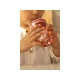 Little Dutch Trinkbecher mit Strohhalm 250 ml Fairy Garden Little Dutch Trinkbecher mit Strohhalm 250 ml Fairy Garden