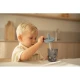 Little Dutch Trinkbecher mit Strohhalm 250 ml Forest Friends Little Dutch Trinkbecher mit Strohhalm 250 ml Forest Friends