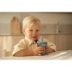 Little Dutch Trinkbecher mit Strohhalm 250 ml Forest Friends Little Dutch Trinkbecher mit Strohhalm 250 ml Forest Friends