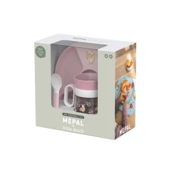 Kinder-Essset 3-teilig Fairy Garden Kinder-Essset 3-teilig Fairy Garden