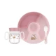 Little Dutch Kinder-Essset 3-teilig Fairy Garden