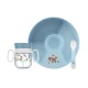 Little Dutch Kindergeschirr-Set 3-teilig Forest Friends