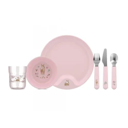 Kinder-Essset 6-teilig Fairy Garden