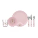 Little Dutch Kindergeschirr-Set 6-teilig Fairy Garden