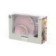 Little Dutch Kindergeschirr-Set 6-teilig Fairy Garden