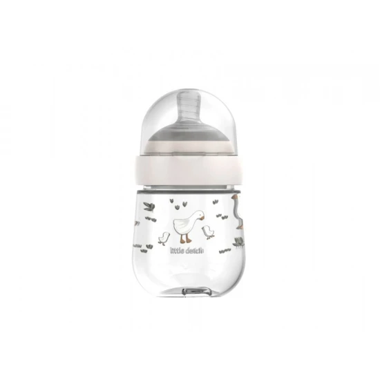 Little Dutch Babyflasche 165 ml Husa Little Dutch Babyflasche 165 ml Husa