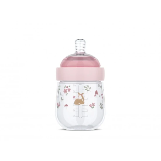 Little Dutch Babyflasche 165 ml Fairy Garden Little Dutch Babyflasche 165 ml Fairy Garden