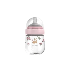 Babyflasche 165 ml Fairy Garden Babyflasche 165 ml Fairy Garden