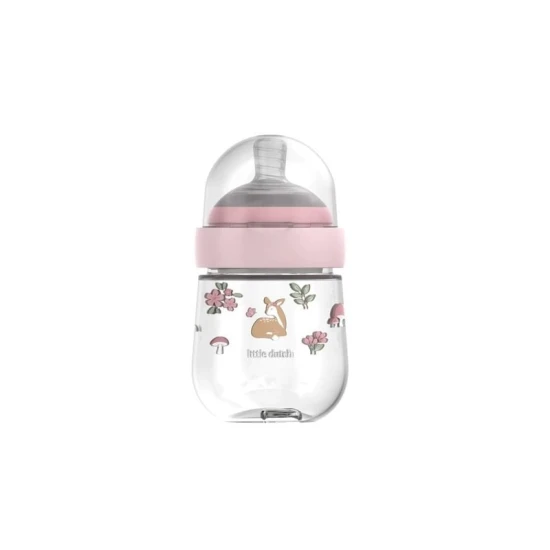 Little Dutch Babyflasche 165 ml Fairy Garden Little Dutch Babyflasche 165 ml Fairy Garden