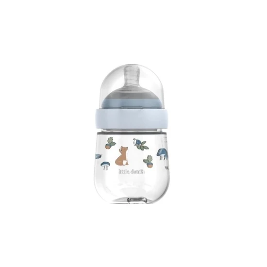 Little Dutch Babyflasche 165 ml Forest Friends