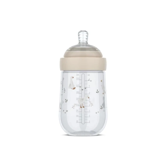 Little Dutch Babyflasche 240 ml Husa Little Dutch Babyflasche 240 ml Husa