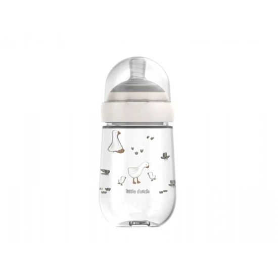 Little Dutch Babyflasche 240 ml Husa Little Dutch Babyflasche 240 ml Husa