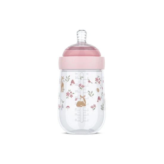 Little Dutch Babyflasche 240 ml Fairy Garden