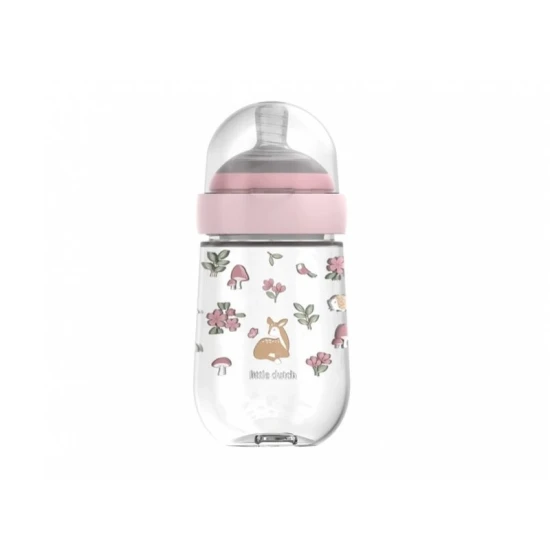 Little Dutch Babyflasche 240 ml Fairy Garden