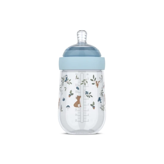 Little Dutch Babyflasche 240 ml Forest Friends