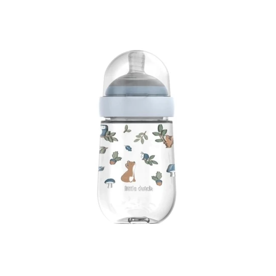 Little Dutch Babyflasche 240 ml Forest Friends
