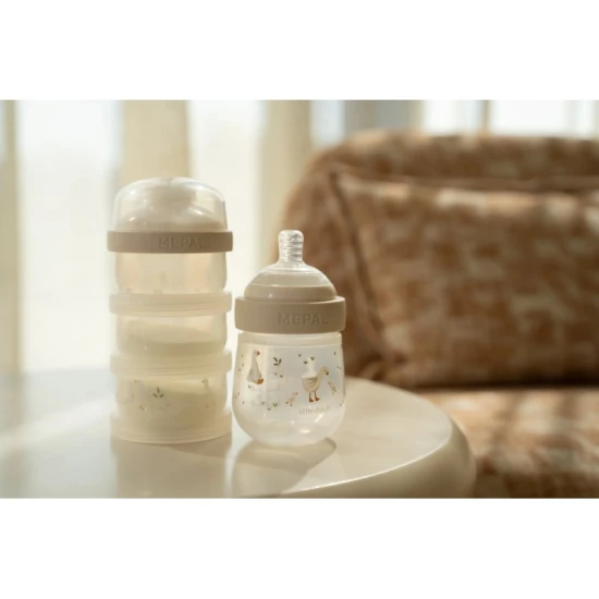 Little Dutch Babyflaschen 165 ml + 240 ml + 2 Sauger Gans