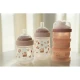 Little Dutch Babyflaschen 165 ml + 240 ml + 2 Sauger Fairy Garden Little Dutch Babyflaschen 165 ml + 240 ml + 2 Sauger Fairy Garden