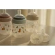 Little Dutch Babyflaschen 165 ml + 240 ml + 2 Sauger Forest Friends Little Dutch Babyflaschen 165 ml + 240 ml + 2 Sauger Forest Friends
