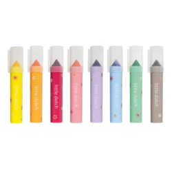 Filzstifte 8 Stk Rosa Filzstifte 8 Stk Rosa