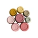 Little Dutch Stapelbecher Pink Little Dutch Stapelbecher Pink