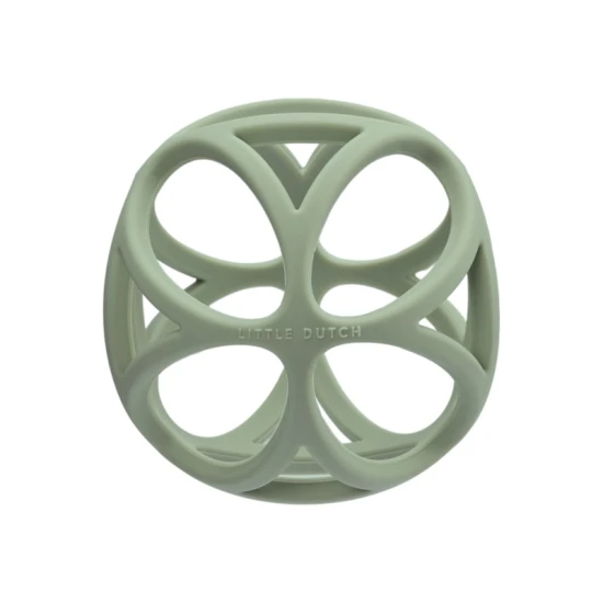 Little Dutch Sensorikball Green