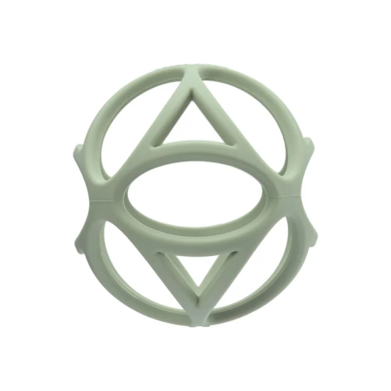 Little Dutch Sensorikball Green