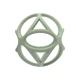Little Dutch Sensorikball Green