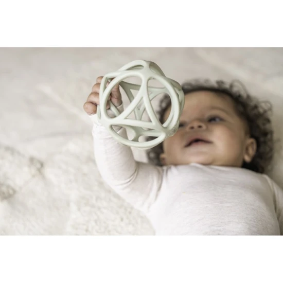 Little Dutch Sensorikball Green