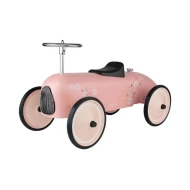 Rutscherauto Retro Pink Rutscherauto Retro Pink