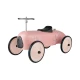 Little Dutch Rutscherauto Retro Pink Little Dutch Rutscherauto Retro Pink