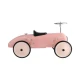 Little Dutch Rutscherauto Retro Pink Little Dutch Rutscherauto Retro Pink
