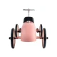 Little Dutch Rutscherauto Retro Pink Little Dutch Rutscherauto Retro Pink