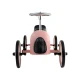 Little Dutch Rutscherauto Retro Pink Little Dutch Rutscherauto Retro Pink