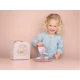 Little Dutch Tee-Set im Köfferchen Fairy Garden Little Dutch Tee-Set im Köfferchen Fairy Garden