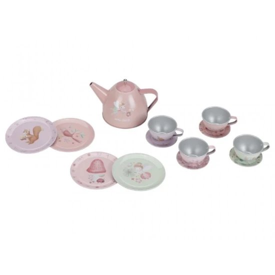 Little Dutch Tee-Set Fairy Garden