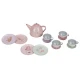 Little Dutch Tee-Set Fairy Garden