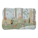Little Dutch Badepuzzle Forest Friends