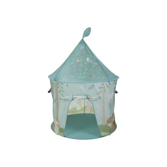 Little Dutch Spielzelt Forest Friends Little Dutch Spielzelt Forest Friends