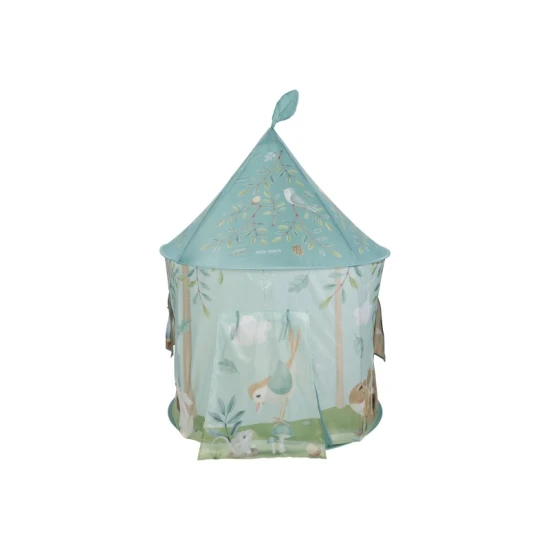 Little Dutch Spielzelt Forest Friends Little Dutch Spielzelt Forest Friends