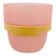 Little Dutch Becher-Set fürs Bad Blume Little Dutch Becher-Set fürs Bad Blume