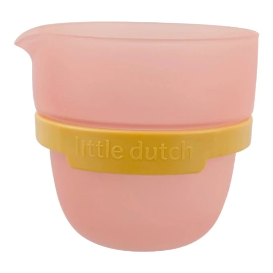 Little Dutch Becher-Set fürs Bad Blume Little Dutch Becher-Set fürs Bad Blume