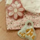Little Dutch Angel-Set fürs Bad rosa Little Dutch Angel-Set fürs Bad rosa