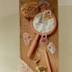 Little Dutch Angel-Set fürs Bad rosa Little Dutch Angel-Set fürs Bad rosa