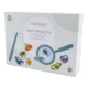 Little Dutch Angel-Set fürs Bad blau Little Dutch Angel-Set fürs Bad blau