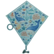 Flugdrachen Ocean World