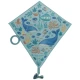 Little Dutch Flugdrachen Ocean World