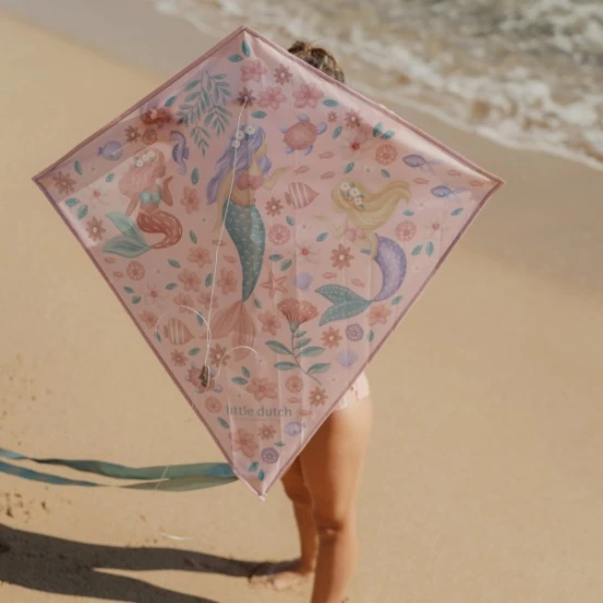Little Dutch Flugdrachen Dreamy Mermaid