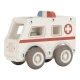 Little Dutch Krankenwagen aus Holz