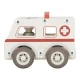 Little Dutch Krankenwagen aus Holz